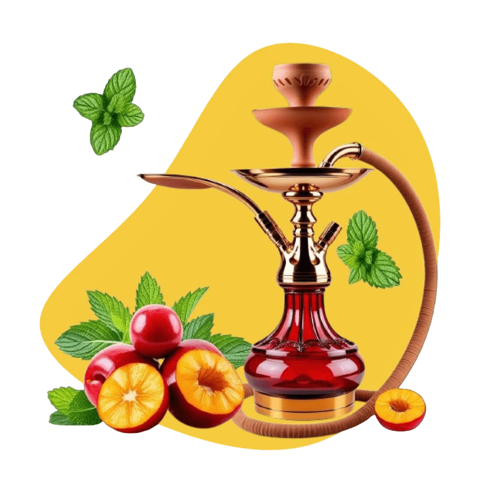 Shisha flavors
